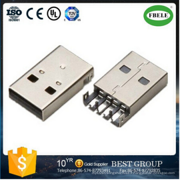 Fbusba1-110 Mémoire Flash USB Connecteur Mini USB (FBELE)